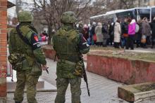 МЗС України рекомендує українцям, які стали жертвами примусового вивезення росіянами, звертатися до посольств (Список)