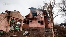 Українці зможуть повідомити у Дії про зруйновані війною будинки: для чого це потрібно робити?