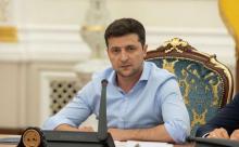 В Україні запрацює програма допомоги українцям, які втратили житло - Володимир Зеленський