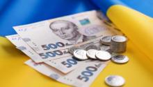 Програма компенсації за працевлаштування внутрішньо переміщених осіб (інфографіка)