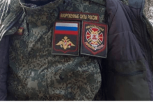 У мережі з'явився сайт з інформацією про вбитих і полонених російських солдатів в Україні