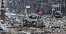 Яку інформацію можна поширювати у відкритому доступі у воєнний час