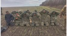 Кіберполіція та волонтери розробили сайт для військових-загарбників, які не бажають воювати проти України
