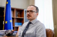 Вже 42 країни звернулися до Міжнародного кримінального суду через воєнні злочини рф в Україні