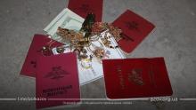Збройні сили російської федерації це збіговисько мародерів: що знаходять у вбитих російських солдат (фото)