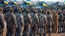 Мобілізація в Україні: чи можуть забрати військовозобов'язаних одразу на фронт?