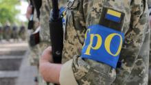 Всіх добровольців тероборони закликали підписати контракти