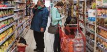 В Украине утвердили перечень социально значимых товаров, цены на которые будут мониторить ежедневно