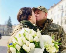 В Мінюсті розповіли, як військові можуть одружитись дистанційно