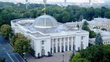 Проект Закону про компенсацію за знищене нерухоме майно з’явився на сайті ВРУ: деталі документу