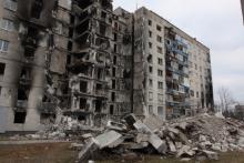 Грошова компенсація за зруйноване житло внаслідок збройної агресії РФ