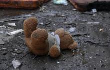 Внаслідок російської збройної агресії в Україні вже загинули 176 дітей