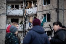 Проведення обстеження будівель та споруд, пошкоджених у результаті військової агресії рф - урядом затверджено механізм