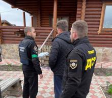 Прокуратура повідомила про підозру ексголові Держрезерву