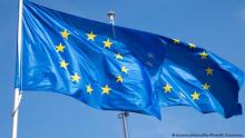 ЕВРОСОЮЗ: Информация для украинцев, которые выехали в Европу в связи с войной (видео)