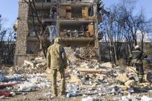 Уряд виділив 1 млрд грн на ліквідацію наслідків воєнних дій у звільнених від окупантів областях