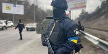 Порядок перевірки авто на блокпостах під час воєнного стану: роз'яснення: 