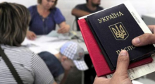 Уряд затвердив перелік тимчасово окупованих територій для виплат допомоги переселенцям