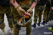 Бронювання військовозобов'язаних працівників в умовах воєнного стану: як і хто може отримати відстрочку?