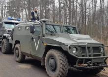 Як розпізнати ворожу техніку та повідомити про її місцерозташування ЗСУ