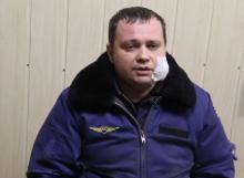 Російському льотчику, який бомбив Чернігів, а після збиття був затриманий, загрожує довічне ув'язнення