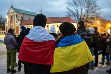 Допомога, робота, дитсадок: для українських переселенців в Польщі створили інформаційні ресурси