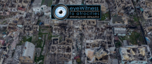 Документування злочинів через eyeWitness to Atrocities: як додати інформацію, корисну для слідчих