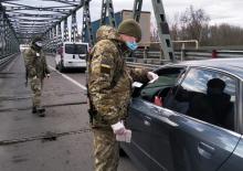 Виїзд військовозобов'язаних за кордон: змінено порядок надання дозволів та визначено терміни перебування