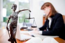 В Україні розширили перелік суб’єктів права на безоплатну правову допомогу