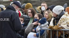 Чехія посилює правила щодо біженців через наплив ромів, які незаконно намагаються отримати допомогу