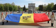 Молдова: що треба знати переселенцям з України (в'їзд, перетин кордону, статус біженця, тощо)