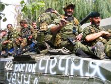 Розвідка оприлюднила дані 2,5 тисяч "кадирівців", які брали участь у вторгненні до України