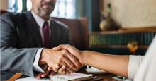 Спрощено реєстрацію українців, що втратили роботу під час війни
