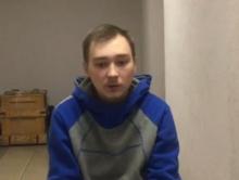 В УКраїні судитимуть першого російського військового за вбивство цивільного на Сумщині (фото)
