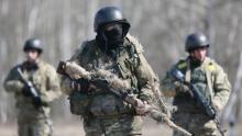 В МВС розповіли скільки було виявлено ворожих ДРГ з початку війни в Україні