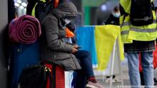 5 головних запитань про статус біженця та тимчасовий захист українців за кордоном