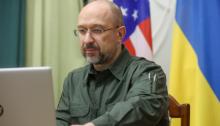 Прем'єр-міністр України розповів, чи будуть випускати чоловіків за кордон під час війни