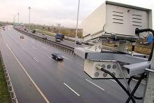До уваги водіїв! В Україні повертається фіксація порушень ПДР в автоматичному режимі (адреси камер)