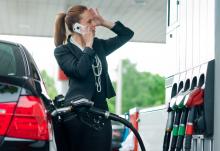 Мінекономіки оприлюднило нові розрахунки середньої вартості бензину і дизпалива в Україні