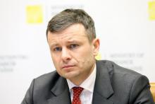 Якщо війна в Україні затягнеться, доведеться різко підвищити податки — міністр фінансів С. Марченко