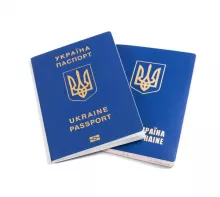 Уряд запустив пілотний проект для одночасного оформлення закордонного та внутрішнього паспортів