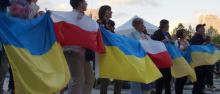 Польща шукає рішення для працевлаштування українських біженців