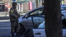 Чи можуть українцям вручати повістки на блокпостах
