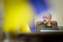 Усі російські активи на території України перейдуть у власність держави - Шмигаль
