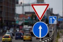 В Києві починається Тиждень безпеки дорожнього руху: деталі та розклад