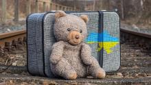 ОГП: 220 дітей загинули в Україні через збройну агресію РФ, більше 400 - поранено