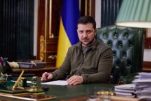 Президент України підписав закон про спрощення процедур надання допомоги з безробіття