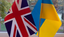 Неповнолітні українці зможуть в'їжджати до Британії без супроводу дорослих