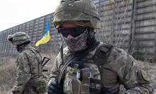 Підрозділи тероборони можуть перекидати до зони бойових дій - Зеленський підписав відповідний закон