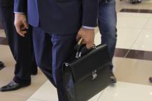 Порядок призначення та звільнення держслужбовців в період воєнного стану